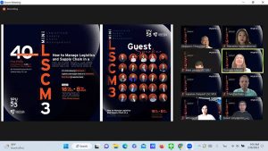 เริ่มแล้ว!! Fully Online Course 12