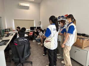 เปิดประสบการณ์เรียนรู้นอกห้องเรียน 4