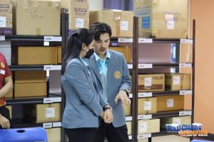 Cold Chain Champion 4