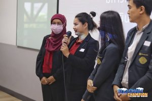 Cold Chain Champion 5