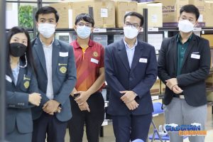 Cold Chain Champion 12