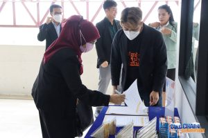 Cold Chain Champion 13