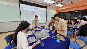 Logistics Play & Learn 2