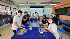 Logistics Play & Learn 4