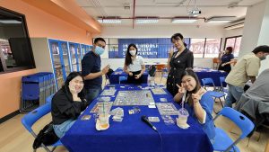 Logistics Play & Learn 6