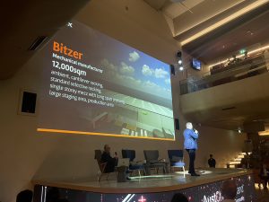 TMX Metaverse is Launching in BKK! 11