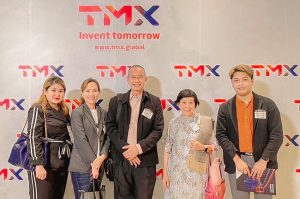 TMX Metaverse is Launching in BKK! 3