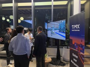 TMX Metaverse is Launching in BKK! 10