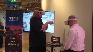 TMX Metaverse is Launching in BKK! 4