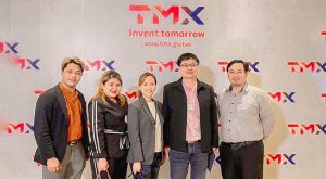 TMX Metaverse is Launching in BKK! 2