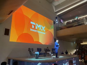 TMX Metaverse is Launching in BKK! 6
