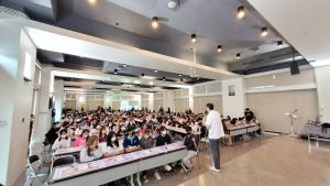 Play & Learn รายวิชา LSM205 18