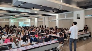 Play & Learn รายวิชา LSM205 6
