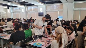 Play & Learn รายวิชา LSM205 8