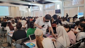 Play & Learn รายวิชา LSM205 9