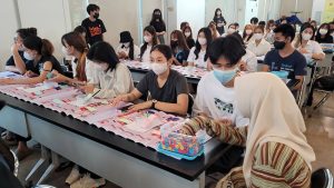 Play & Learn รายวิชา LSM205 7