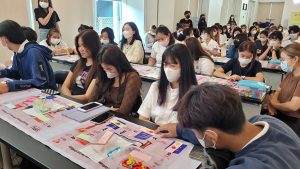 Play & Learn รายวิชา LSM205 11