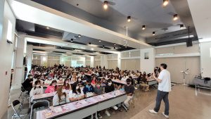 Play & Learn รายวิชา LSM205 14