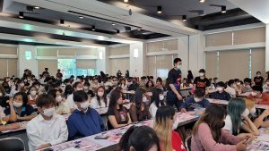 Play & Learn รายวิชา LSM205 13