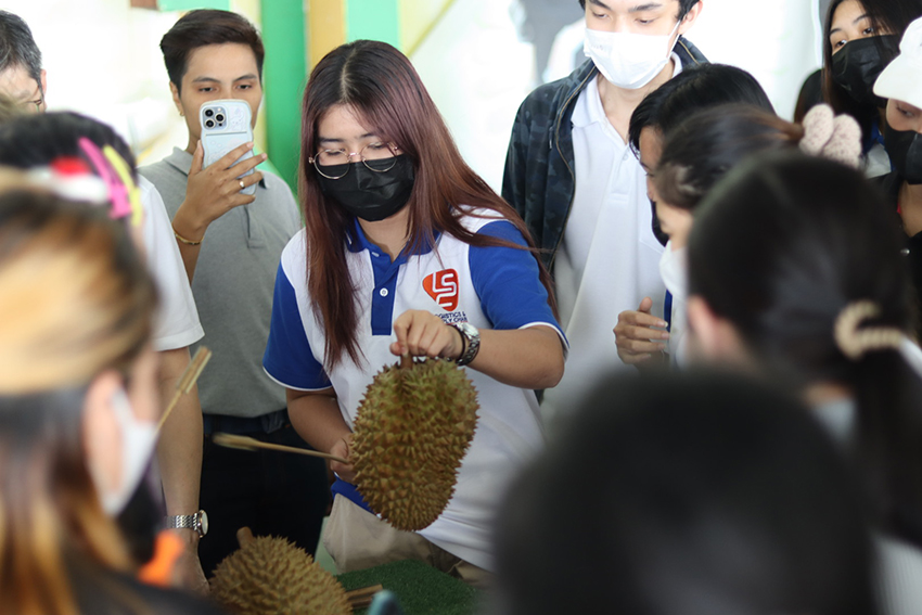 DekLogistics เปิดประสบการณ์เรียนรู้นอกห้องเรียน 4