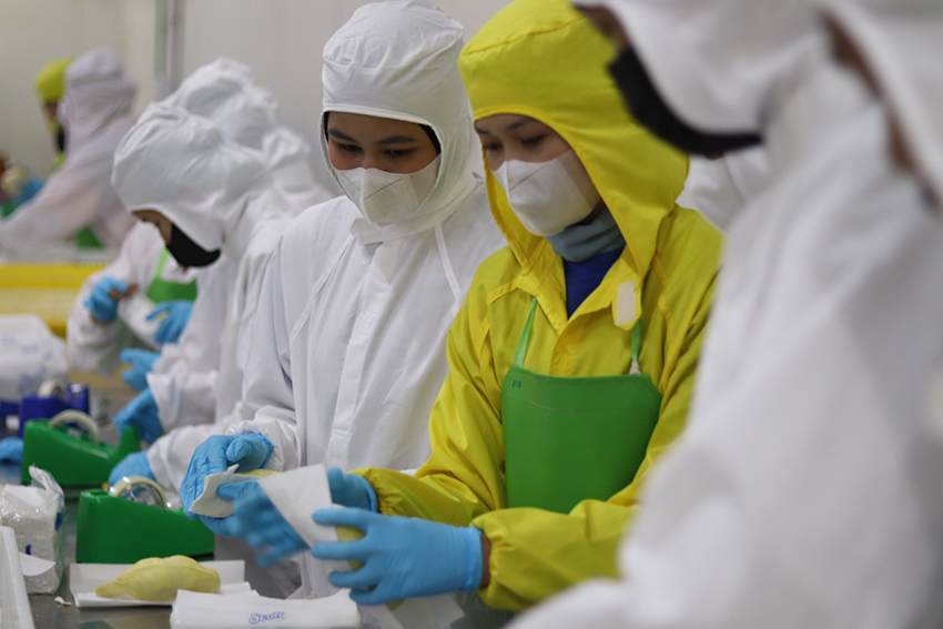 DekLogistics เปิดประสบการณ์เรียนรู้นอกห้องเรียน 14