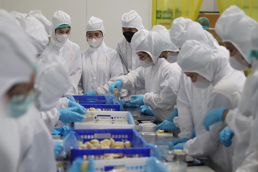 DekLogistics เปิดประสบการณ์เรียนรู้นอกห้องเรียน 33
