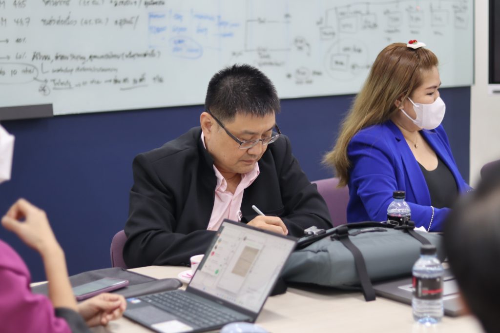 SPU Supply Chain Symposium (S3) 2023 1