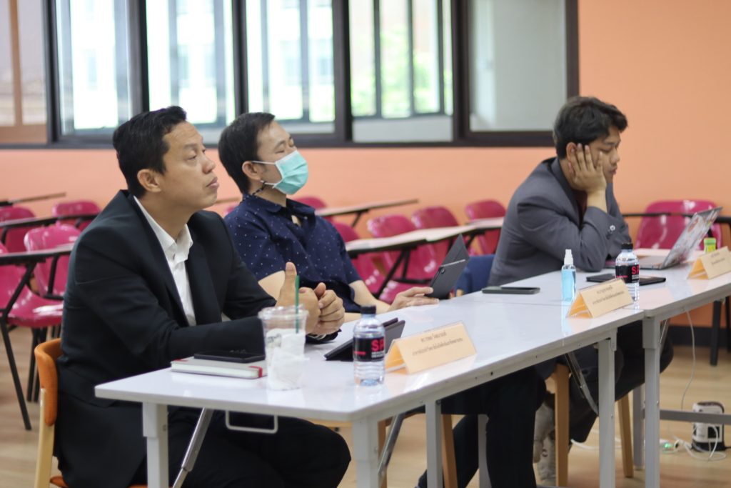 SPU Supply Chain Symposium (S3) 2023 14