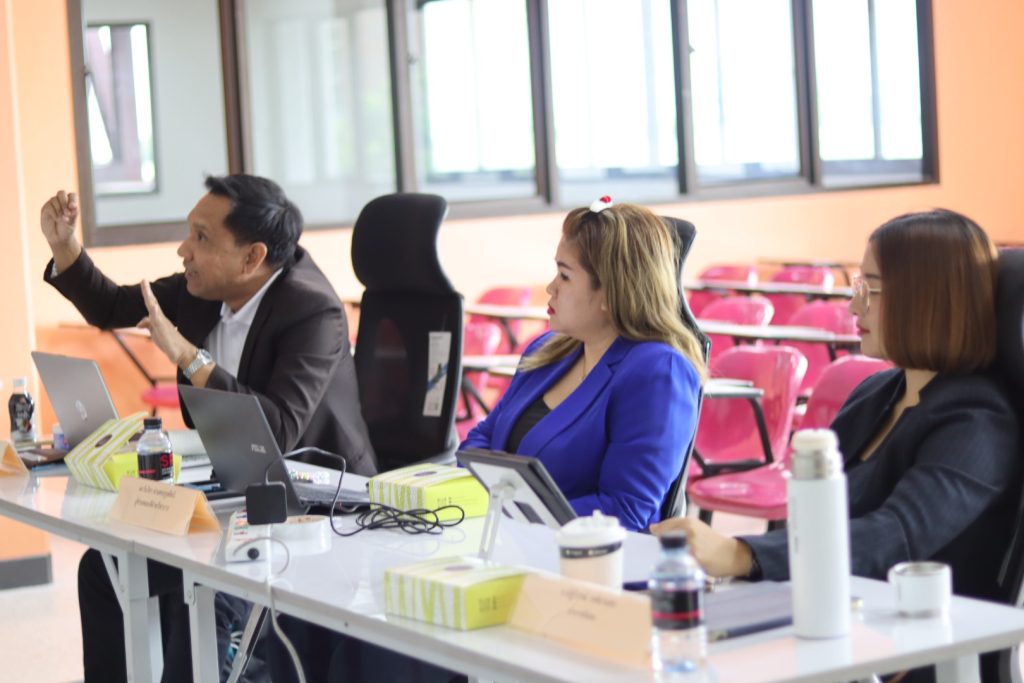 SPU Supply Chain Symposium (S3) 2023 20