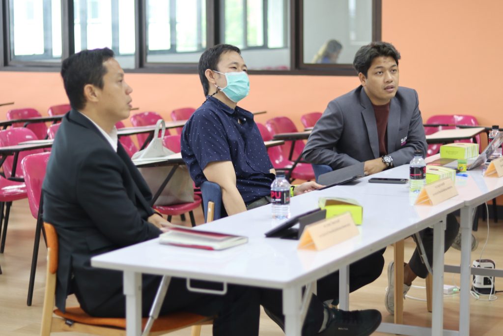 SPU Supply Chain Symposium (S3) 2023 34