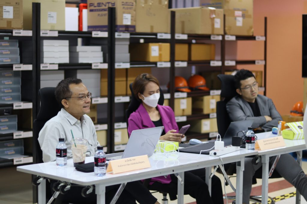 SPU Supply Chain Symposium (S3) 2023 41