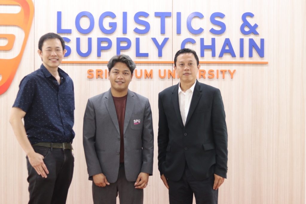 SPU Supply Chain Symposium (S3) 2023 45