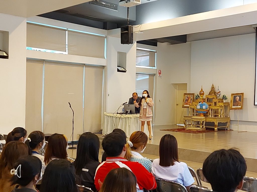 เริ่มแล้ว IM-EX Logistics รุ่นที่ 1 5