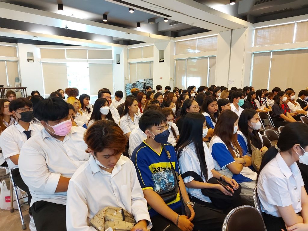 เริ่มแล้ว IM-EX Logistics รุ่นที่ 1 7