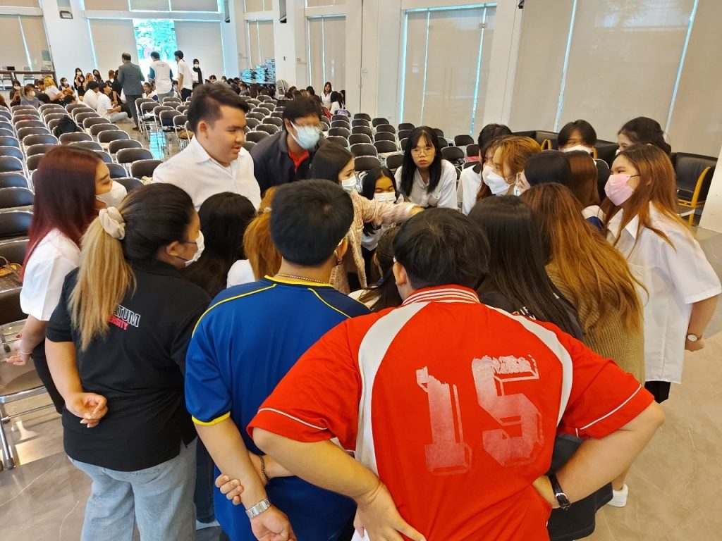 เริ่มแล้ว IM-EX Logistics รุ่นที่ 1 9