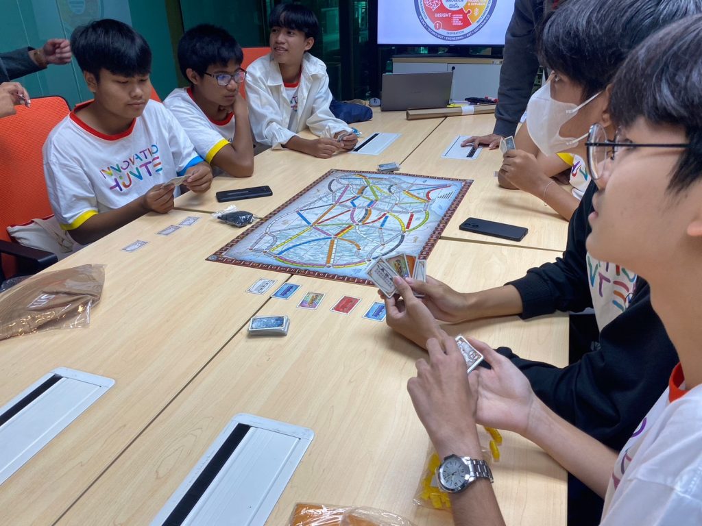 ร่วมปล่อยของ “STEAM4INNOVATOR’S DAY ปล่อยของ 9.9 ” 5