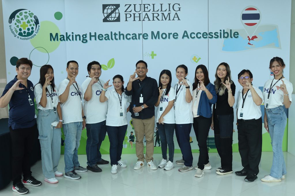 Case Study & Workshop: Superfood Chain 2