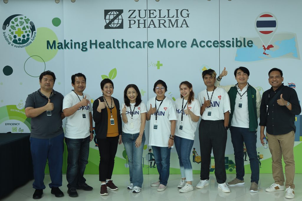Case Study & Workshop: Superfood Chain 1