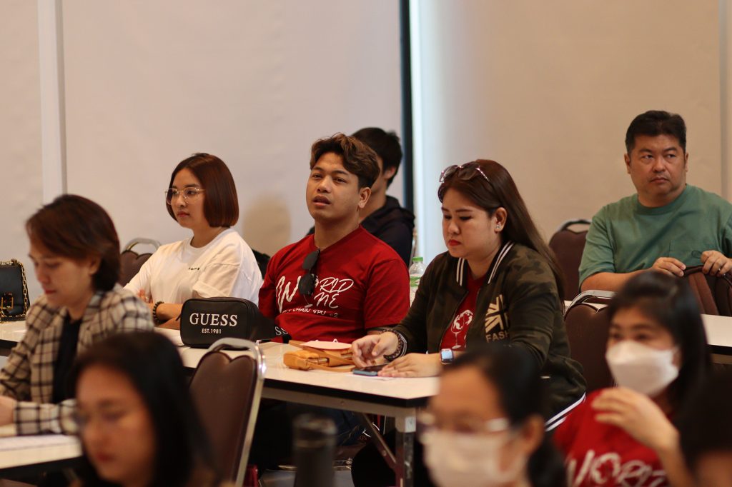 Cold Chain ศึกษาดูงาน บริษัท สยามไวเนอรี่ จำกัด 6
