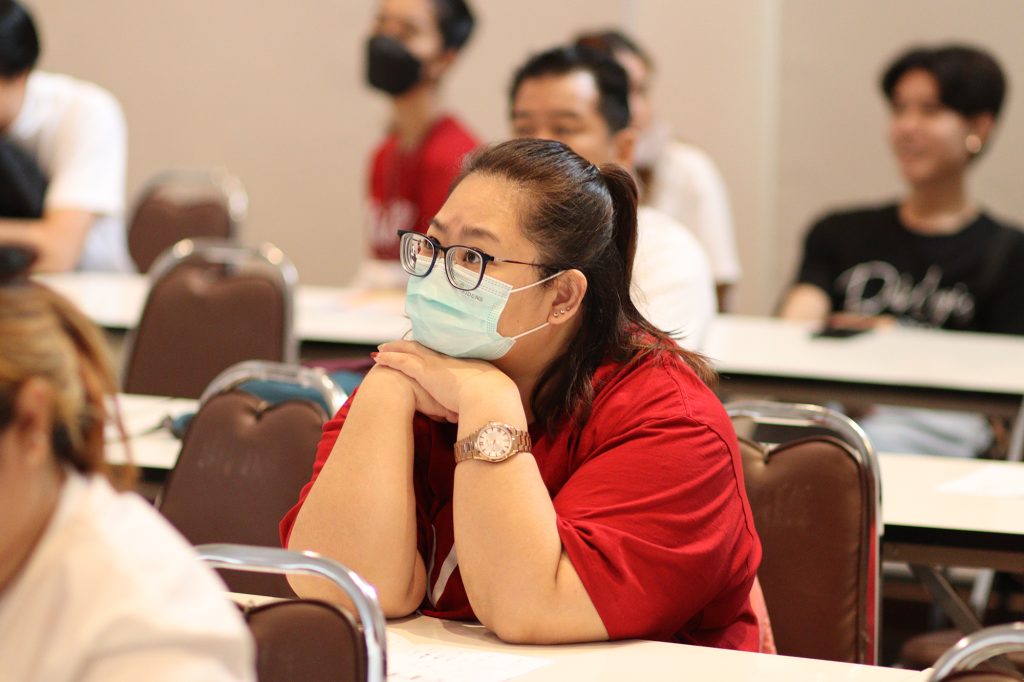 Cold Chain ศึกษาดูงาน บริษัท สยามไวเนอรี่ จำกัด 9
