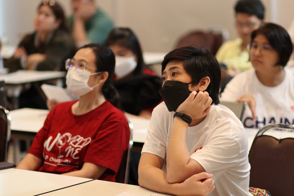 Cold Chain ศึกษาดูงาน บริษัท สยามไวเนอรี่ จำกัด 12