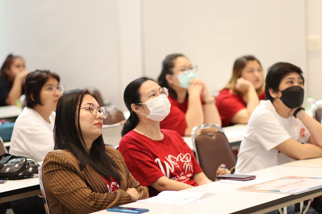 Cold Chain ศึกษาดูงาน บริษัท สยามไวเนอรี่ จำกัด 16