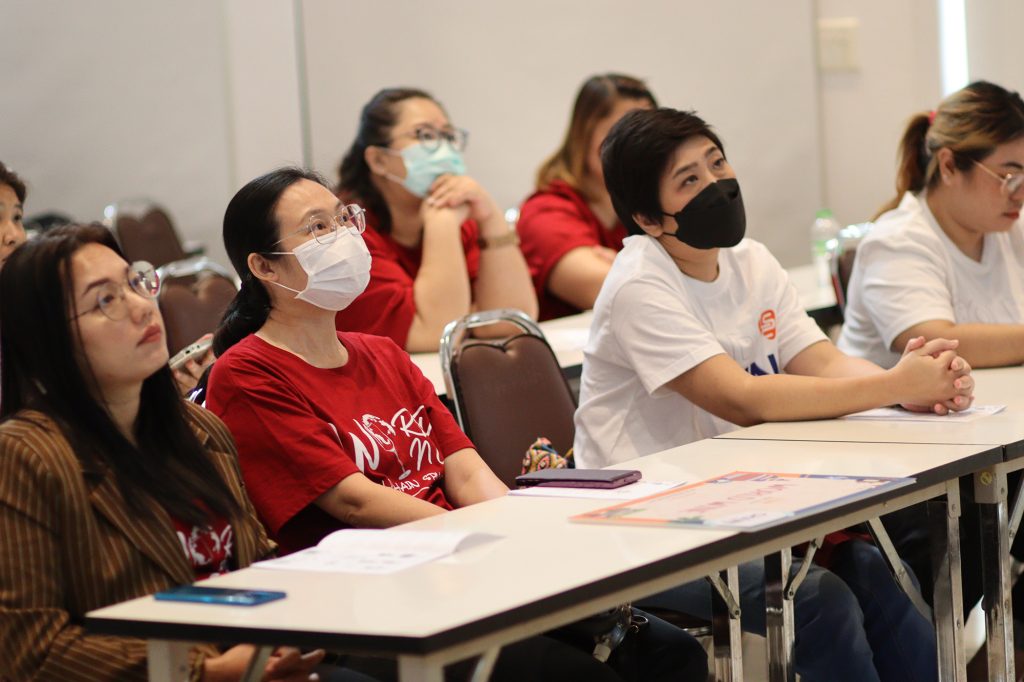 Cold Chain ศึกษาดูงาน บริษัท สยามไวเนอรี่ จำกัด 17