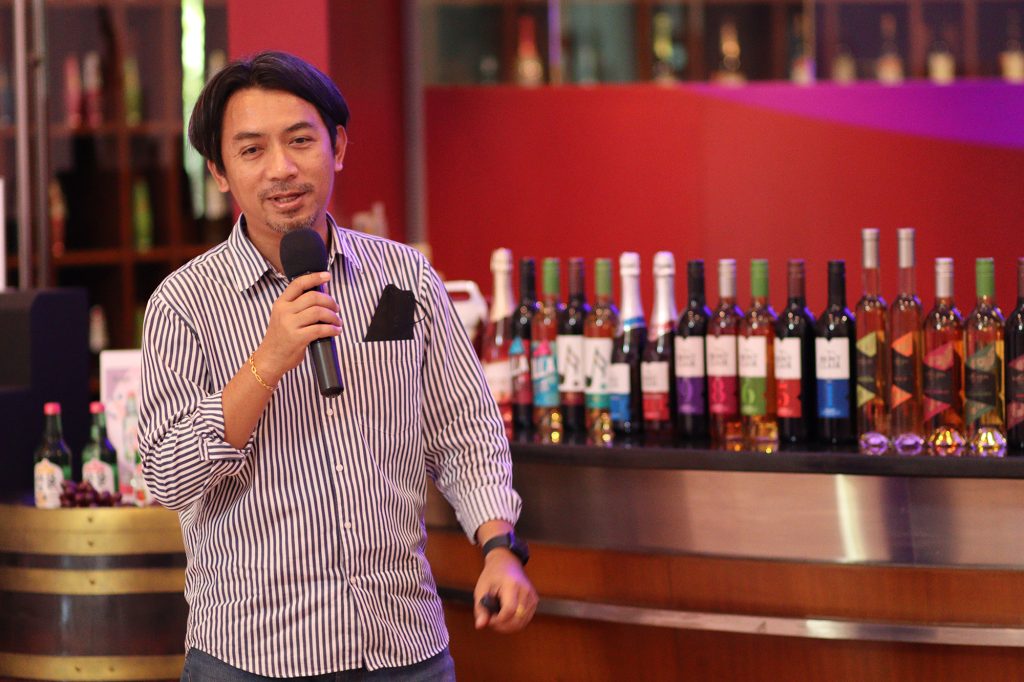 Cold Chain ศึกษาดูงาน บริษัท สยามไวเนอรี่ จำกัด 20