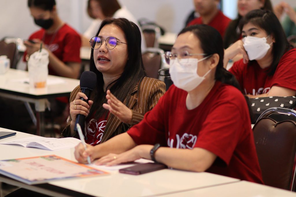 Cold Chain ศึกษาดูงาน บริษัท สยามไวเนอรี่ จำกัด 21