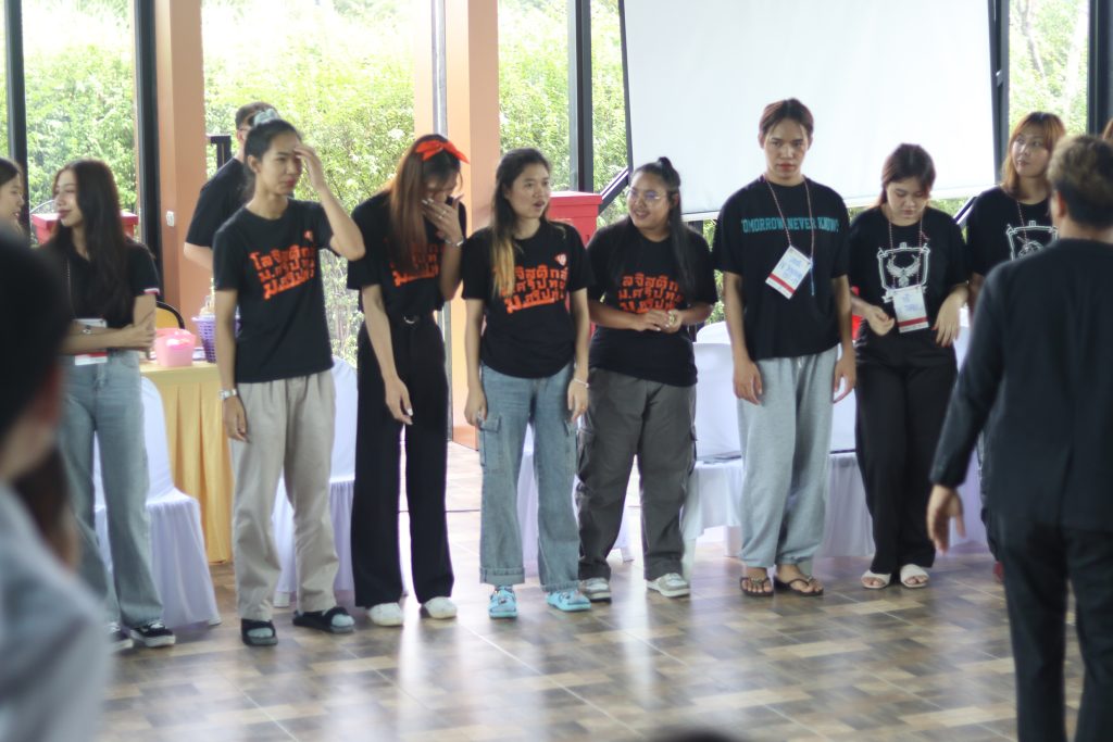 เปิดประสบการณ์เรียนรู้นอกห้องเรียน Startup Camp Season2 3