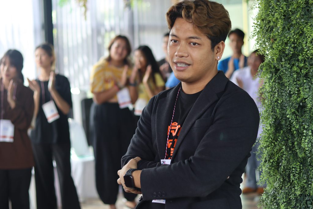 เปิดประสบการณ์เรียนรู้นอกห้องเรียน Startup Camp Season2 8