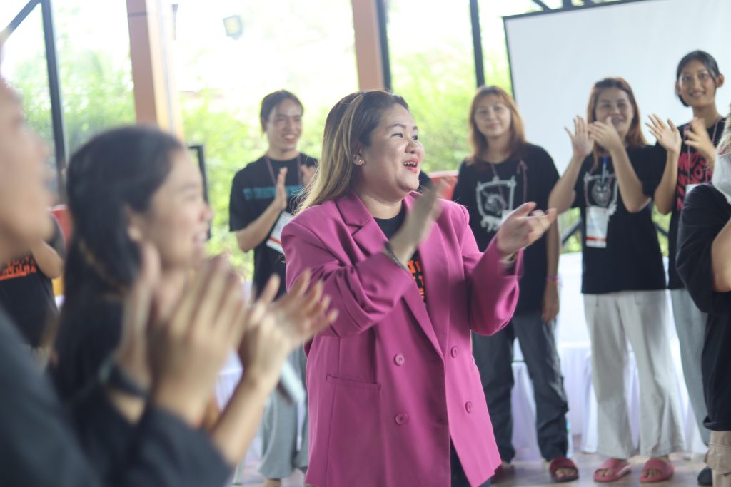 เปิดประสบการณ์เรียนรู้นอกห้องเรียน Startup Camp Season2 10