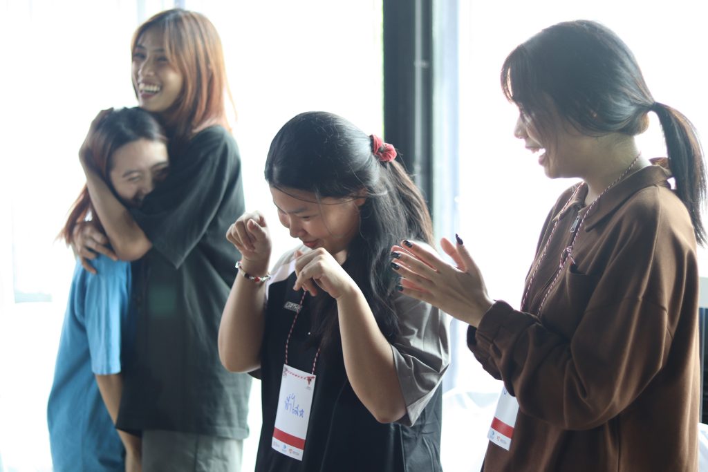 เปิดประสบการณ์เรียนรู้นอกห้องเรียน Startup Camp Season2 11