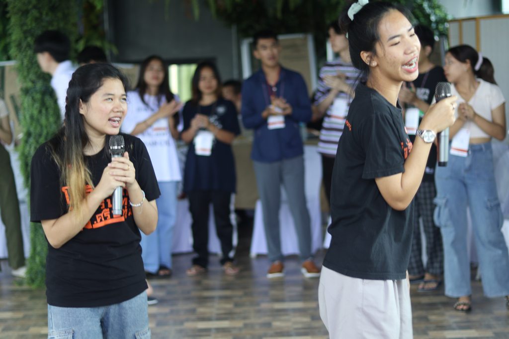 เปิดประสบการณ์เรียนรู้นอกห้องเรียน Startup Camp Season2 13
